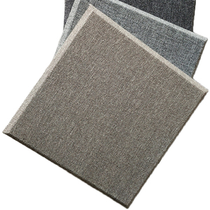 Design moderne Panneaux décoratifs acoustiques d'intérieur en <span class=keywords><strong>fibre</strong></span> <span class=keywords><strong>de</strong></span> <span class=keywords><strong>verre</strong></span> Système <span class=keywords><strong>de</strong></span> sonorisation pour la maison Panneau <span class=keywords><strong>mural</strong></span> en tissu avec revêtement <span class=keywords><strong>mural</strong></span> en <span class=keywords><strong>papier</strong></span> - Product Image 5