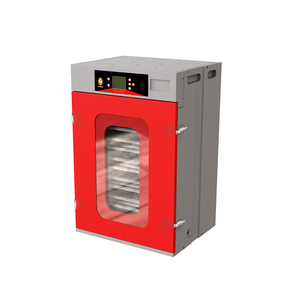 Productos de la mejor calidad HHD, controlador de huevos de gallina con luz de prueba, incubadora de laboratorio - Product Image 2