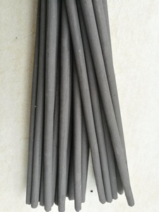 Varita de incienso negra sin perfume, carbón de agarbatti, sin perfume - Product Image 5