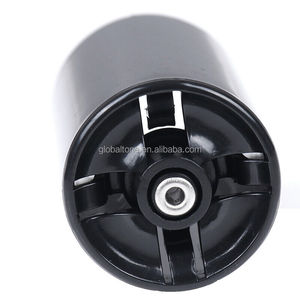 1 UM-3 Để 1 UM-1 Nhựa Pin Adapter Chuyển Đổi Trường Hợp Chủ AA Để <span class=keywords><strong>D</strong></span> Kích Thước Pin Chủ Adapter Lưu Trữ Trường Hợp - Product Image 3