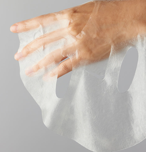 มาส์กบำรุงผิว Celqne PDRN ช่วยปลอบประโลมผิวหลังทำหัตถการ ฟื้นฟูผิวให้กระจ่างใส บำรุงล้ำลึก ด้วยเซลลูโลสวีแกน สำหรับผิวแพ้ง่าย - Product Image 3