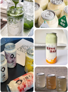 MH Manuelle Verschlussmaschine für Einweg-Plastikdosen und -Flaschen Lebensmittelgeeignete Hochleistungs-Versiegelungsmaschine - Product Image 4