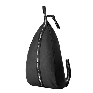 Tas Sepeda Motor <span class=keywords><strong>ROCKBROS</strong></span> Kapasitas Besar, Tas Helm Motor Portabel, Tas Ransel Helm Motor Sederhana untuk Santai - Product Image 1