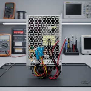 Módulo LED Sonic 4K DC 12V Blanco Cálido Emisión RGB con Chips Sanan SMD Carcasa de Plástico - A Menudo Reemplazado - Product Image 2