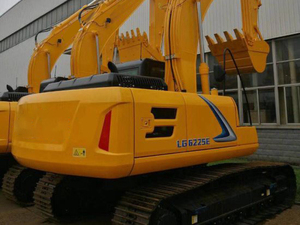 Nouvelle <span class=keywords><strong>pelle</strong></span> mécanique CDM6075N3 Digger avec prix d'usine - Product Image 6