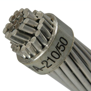 NF C34-125  <span class=keywords><strong>PHLOX</strong></span> 147.1  Pastel 288  AACSR Conductor Aéreo - Product Image 2