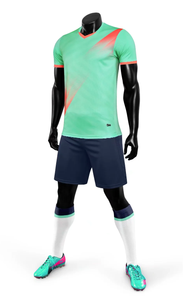 Camiseta de Fútbol Retro Personalizada del <span class=keywords><strong>Real</strong></span> <span class=keywords><strong>Madrid</strong></span> de Tailandia con Servicio OEM para Adultos 2526, Camiseta de Fútbol para Fanáticos - Product Image 6
