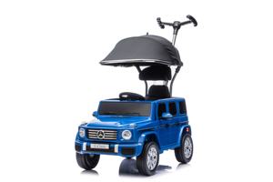 Nouvelle Voiture Porteur Bébé Sous Licence M Ereades-B Onz G 500 2026 - Product Image 4