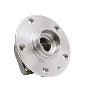 Nouveau <span class=keywords><strong>Roulement</strong></span> de Roue <span class=keywords><strong>Avant</strong></span> 1K0498621 à 3 Trous pour Audi A3 VW Caddy MK3 <span class=keywords><strong>Golf</strong></span> <span class=keywords><strong>5</strong></span>/6/7 - Product Image 3