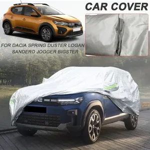 Parasole <span class=keywords><strong>Auto</strong></span> impermeabile in poliestere 210T, - Product Image 3