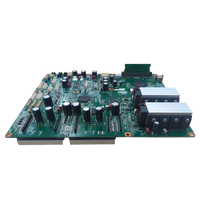 Carte mère d'origine 100% compatible, assemblage de la carte de contrôle principale EPSON F9380 F9480, remplacement de la carte mère pour la réparation d'imprimante