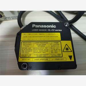 Delta Panasonic HL-C2C лазерный датчик смещения - Product Image 3