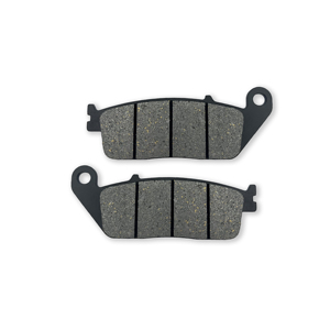 Divers Modèles Pièce de frein Plaquette de frein de remplacement pour HONDA-RS <span class=keywords><strong>125</strong></span>/RS 250/CBR 600/CBF 600/CBF 1000/<span class=keywords><strong>TRIUMPH</strong></span>-St - Product Image 3