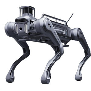 JAMMA Al Robot Dog Tech <span class=keywords><strong>Centro</strong></span> <span class=keywords><strong>de</strong></span> Experiencia Interactiva, Solución Integral para Centros Comerciales y Museos <span class=keywords><strong>de</strong></span> Ciencia - Product Image 5
