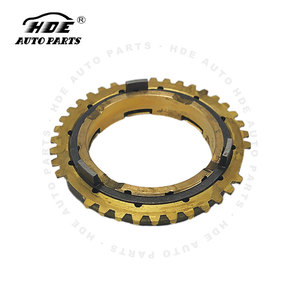 9071646 23904166 ชุดแหวนซิงโครไนซ์อะไหล่เกียร์คุณภาพสูงสำหรับ CHEVROLET-SAIL - Product Image 1