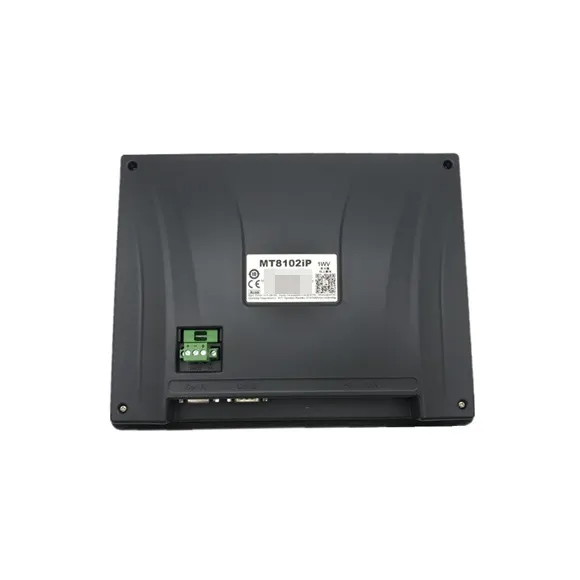 Weintek Automação Industrial 10.1 "TFT Display HMI MT8102iP