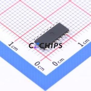 Tout nouveau et Original ST3232EBDR SO-16 Circuit intégré IC Puce RS232 IC Vente entière Puces de composants électroniques et Service de nomenclature - Product Image 2