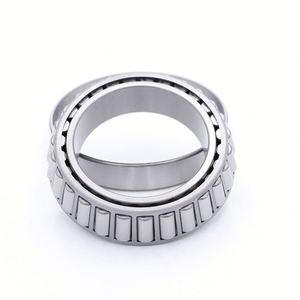 32015 32016 32017 32018 32019 32020 ตลับลูกปืนเม็ดเรียวแถวเดียวสำหรับรถยนต์ - Product Image 6