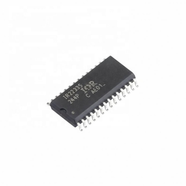 IR2233SPBF SOIC-28-300mil Gate Driver Chip