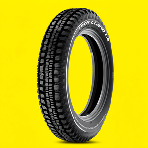 ยางมอเตอร์ไซค์ Tech Claro 30 0 MX ขนาด 185/75R16C-8PR สำหรับงานหนัก ลายน้ำลึก สำหรับใช้งานออฟโรด - Product Image 2