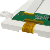 Écran LCD d'origine neuf pour Yamaha DGX520 PSR S500 S550 S650 DGX-620 630 640 Mm6 Mm8 Hjdj5428 (48) 320240B3FF0WA