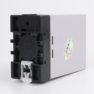 Relé de Protección de Productos Industriales Pequeños de Grado Industrial XJ5-G XJ5 Ricoh con Protección de Falla de Fase y Secuencia - Product Image 2