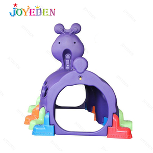 Mehrfarbiges Tunnels piel Indoor Kid Safety Lernspiele Lernspiel zeug Hot Sale Faszinierender Kunststoff Unisex 1 <span class=keywords><strong>Set</strong></span> Bunt <5 - Product Image 4