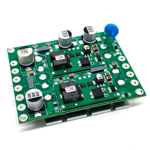 บริการผลิตแผงวงจรพิมพ์อุตสาหกรรมแบบหลายชั้น (PCB) และประกอบชิ้นส่วนอุปกรณ์ครบวงจร พร้อมบริการฉีดขึ้นรูปตัวเรือน ความแม่นยำสูง - Product Image 3