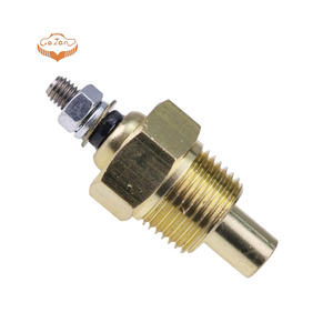 Nouveau capteur de température d'eau 18-5897 385387 97257A1 806490T 185897 3853787 pour Volvo Penta <span class=keywords><strong>Sierra</strong></span> Mercruiser <span class=keywords><strong>Mallory</strong></span> Autoparts - Product Image 1