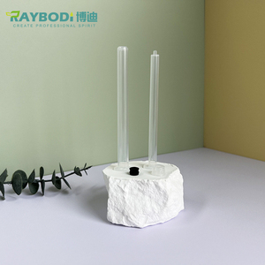 All'ingrosso della fabbrica usa e getta Gel di plastica applicatore di crema vaginale applicatore per supposte femminili applicatore - Product Image 5