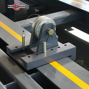 آلة إطار Xinjintuo/إطار تقويم دراجة نارية/إطار - Product Image 4