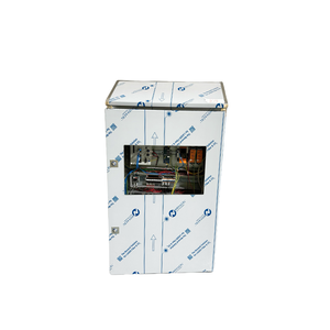 กล่องรวมสายไฟฟ้าสแตนเลสกันน้ำ IP54 ได้รับการรับรองมาตรฐาน CE อุปกรณ์จ่ายไฟแบบกระจายของอินฟราสวิน - Product Image 3