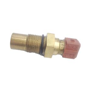 LiuGong Turbocharger Pressure Sensor Switch 0501209719 01L927321 <b>Thread</b> Mount <b>Gauge</b> Type - Product Image 1