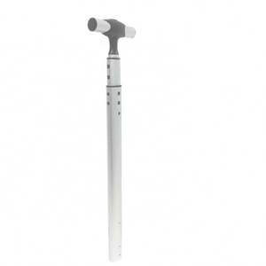 Tianyu Luggage Adjustable Waterproof Metal Telescopic Trolley Handle Parts - Product Image 5