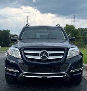 ขายส่งรถยนต์มือสองปี 2020 GLK-Class 350 FWD SUV เบาะหนัง สีเข้ม ระบบ ACC พวงมาลัยซ้าย เกียร์อัตโนมัติ ล้อแม็ก R18 - Product Image 6