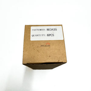 Pièces de rechange pour moteurs de machines : Douille de palier 8E3435 8e-3435 pour <span class=keywords><strong>Caterpillar</strong></span> 515 525 535 <span class=keywords><strong>545</strong></span> 555 928f 938f - Product Image 5