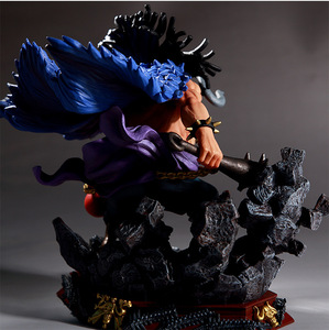 <span class=keywords><strong>Figura</strong></span> <span class=keywords><strong>de</strong></span> Anime <span class=keywords><strong>de</strong></span> 19 cm (7.48 pulgadas) con Caja <span class=keywords><strong>de</strong></span> Color, Personaje <span class=keywords><strong>de</strong></span> Dibujos Animados Japoneses, Modelo <span class=keywords><strong>de</strong></span> PVC, Juguete, <span class=keywords><strong>Figura</strong></span> <span class=keywords><strong>de</strong></span> Acción <span class=keywords><strong>de</strong></span> <span class=keywords><strong>Kaido</strong></span> - Product Image 4