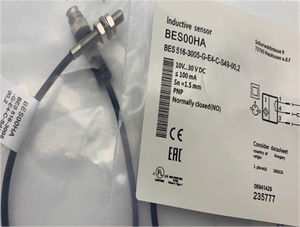 Bes 516-3005-g-e4-c-s4-00, 3 Bes 516-3005-g-e4-c-s4-00, 2 Bes 516-3005-g-e4-c-s4-00, 5 cảm biến chuyển đổi tiệm cận cảm ứng - Product Image 3
