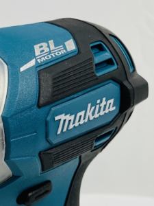 <span class=keywords><strong>Makita</strong></span> <span class=keywords><strong>18v</strong></span> DTD173 Perceuse à percussion sans fil au lithium rechargeable LXT BL Moteur électrique Perceuse à bois Outil de perçage électrique Kit - Product Image 4