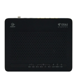 Mejor precio solo bancl ONU ONT HG8240 HG8245H GPON <span class=keywords><strong>HG8240H</strong></span> HG8245 Inglés Versión universal funciona en todas las redes OLT FTTH FTTX - Product Image 2