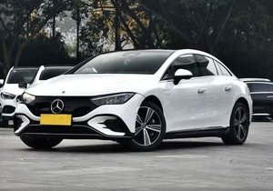 Berline de luxe haute performance, véhicule électrique à énergie nouvelle avec une autonomie de 700 km et une batterie de 110 kWh, voiture à énergie nouvelle haute vitesse - Product Image 6