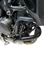 Excelente Oferta al por Mayor: Soporte Central para Motocicleta BMW, Protector de Motor, Mecanizado CNC en Aluminio/Acero Inoxidable, Hecho en China
