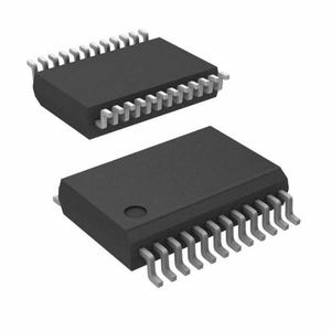 Proveedores de Componentes Electrónicos, Circuitos Integrados, MOSFET de Potencia 24-SSOP TB6612FNG - Product Image 2