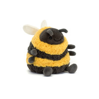 Jellycatt Peluche Sun bear Peanut Penguin, modèle trois étiquettes complètes, en coton PP, design gâteau d'anniversaire, hauteur 31-50cm