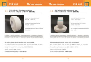 Pannelli in Fibra Personalizzati per Cartongesso con Rivestimento Resistente al Fuoco e all'Umidità, Altri Prodotti in Fibra di Vetro Esportati - Product Image 6