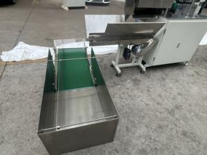 Usine nouvelle <span class=keywords><strong>paille</strong></span> automatique faisant la Machine 700-1000 pièces/min PP matériel extrudeuse pour ligne d'emballage nouvelle <span class=keywords><strong>paille</strong></span> automatique 700-1000 - Product Image 5