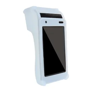 Silicone POS Protective Case Used For POS Machine Protective Cover N3