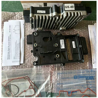 Unité de commande de boîte de vitesses pour camion EPS GS A0034461709  vérin de verrouillage pour MERCEDES BENZ ACTROS