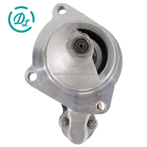 Démarreur d'excavatrice EexcavaStart 1573-17071 157317071 SLU0015-11 SLU001511 12V 10T 2.8KW, moteur CAS-E, modèle 360, garantie 1 an - Product Image 2