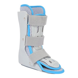 Attelle de stabilisation de la cheville pour enfants, taille SML, équipement de protection pour la rééducation et le soutien du pied - Product Image 1